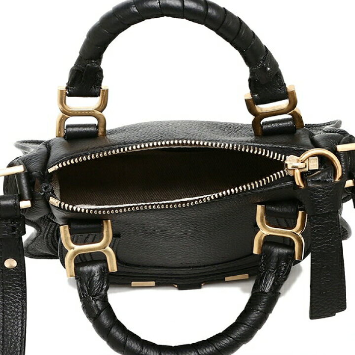 楽天市場】CHLOE クロエ ハンドバッグ ショルダーバッグ 2way MARCIE  