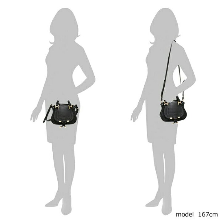 楽天市場】CHLOE クロエ ハンドバッグ ショルダーバッグ 2way MARCIE 