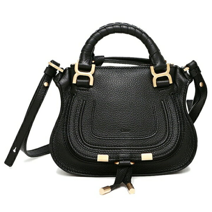 楽天市場】CHLOE クロエ ハンドバッグ ショルダーバッグ 2way MARCIE  
