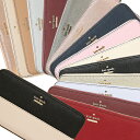 【4時間限定ポイント10倍】ケイトスペード レディース 長財布 KATE SPADE PWRU5073