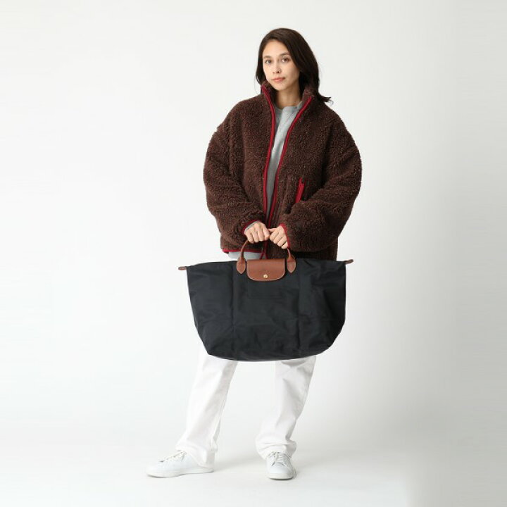 楽天市場】ロンシャン LONGCHAMP ハンドバッグ ボストンバッグ 