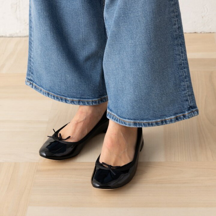楽天市場】repetto レペット バレエシューズ V086V BB CENDRILLON 