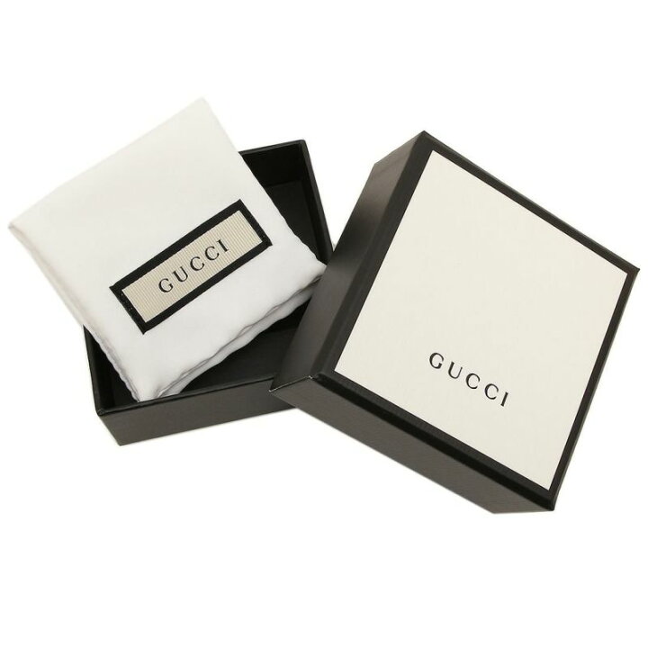 楽天市場】グッチ GUCCI 指輪 リング アクセサリー レディース/メンズ 