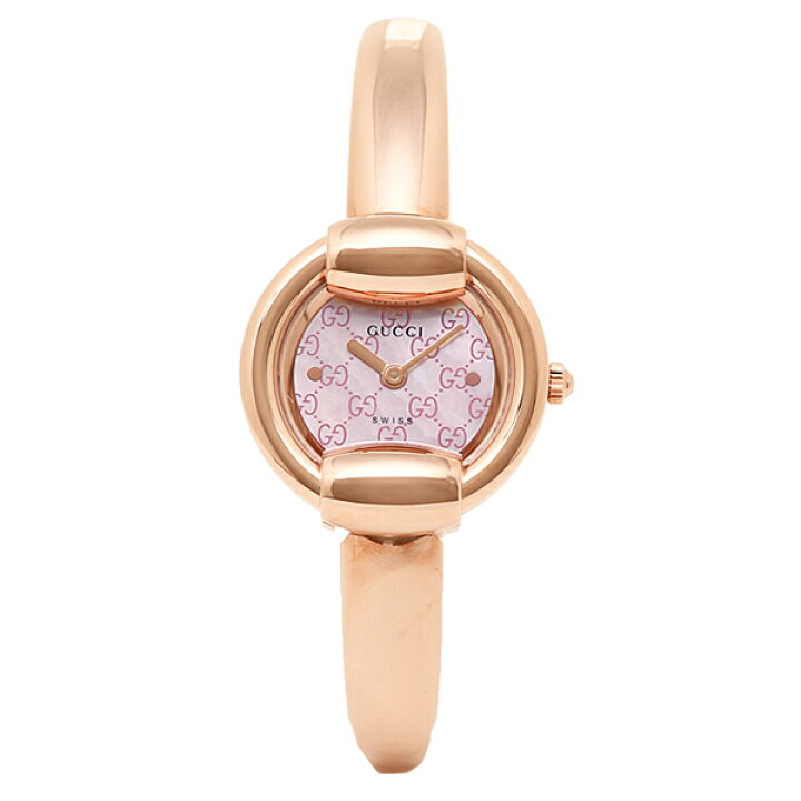 楽天市場】【2年保証】グッチ 時計 レディース 25mm クォーツ GUCCI 