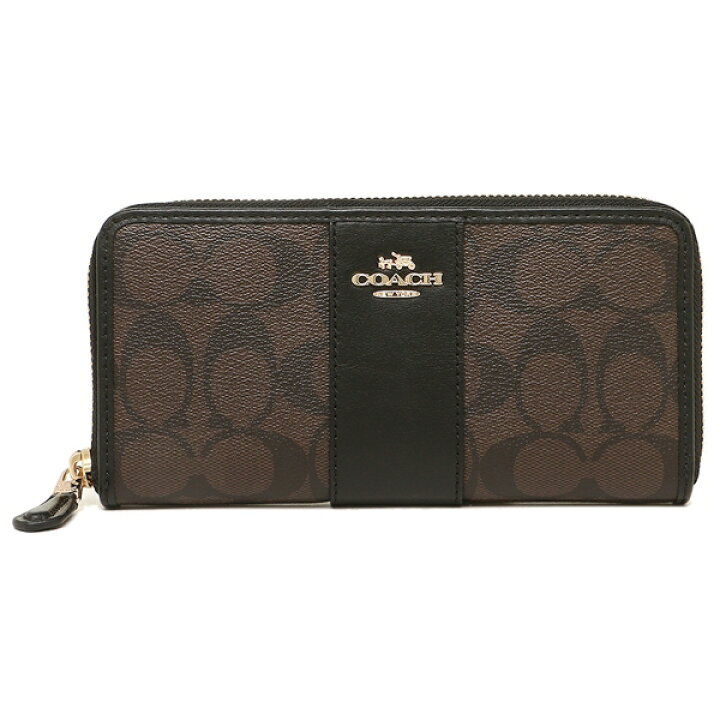 楽天市場】コーチ 財布 長財布 財布 アウトレット 財布 COACH F54630 