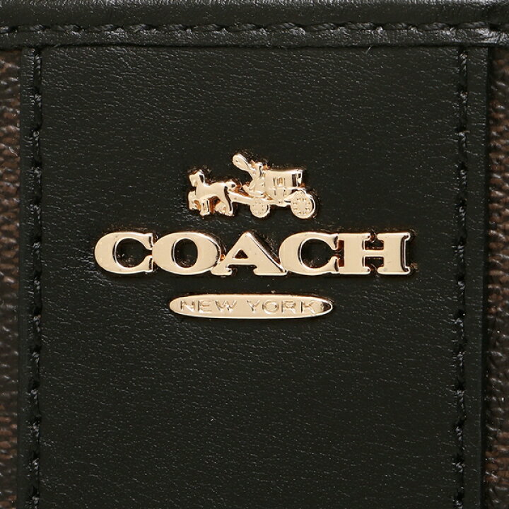 楽天市場】コーチ 財布 長財布 財布 アウトレット 財布 COACH F54630 