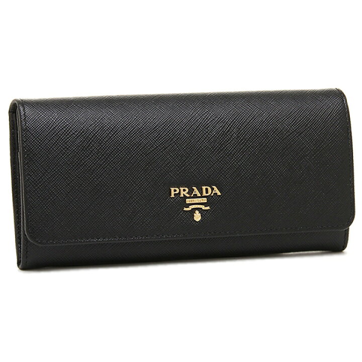 楽天市場】プラダ 長財布 財布 レディース PRADA 1MH132 QWA F0002 