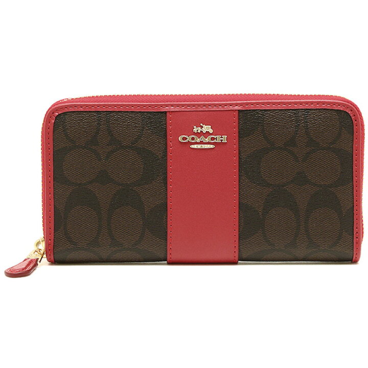 楽天市場】コーチ 財布 長財布 アウトレット COACH F54630 IML72 