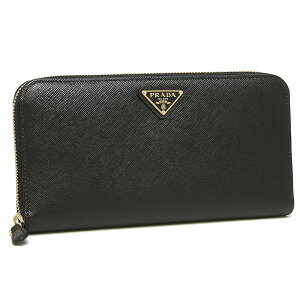 プラダ(PRADA) サフィアーノ(SAFFIANO) メンズ長財布 | 通販・人気  