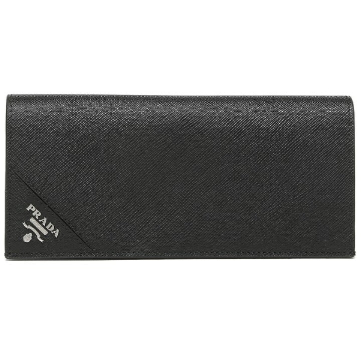 楽天市場】【P10倍 8/24 20時～6H&8/25 20時～4H】プラダ 財布 PRADA 