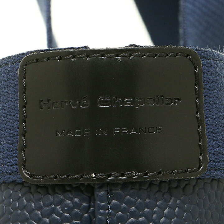 楽天市場】エルベシャプリエ トートバッグ バッグ レディース Herve 
