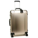 ゼロハリバートン スーツケース ZERO HALLIBURTON ZRG224-BR 94117-08 ベージュ ランキングお取り寄せ