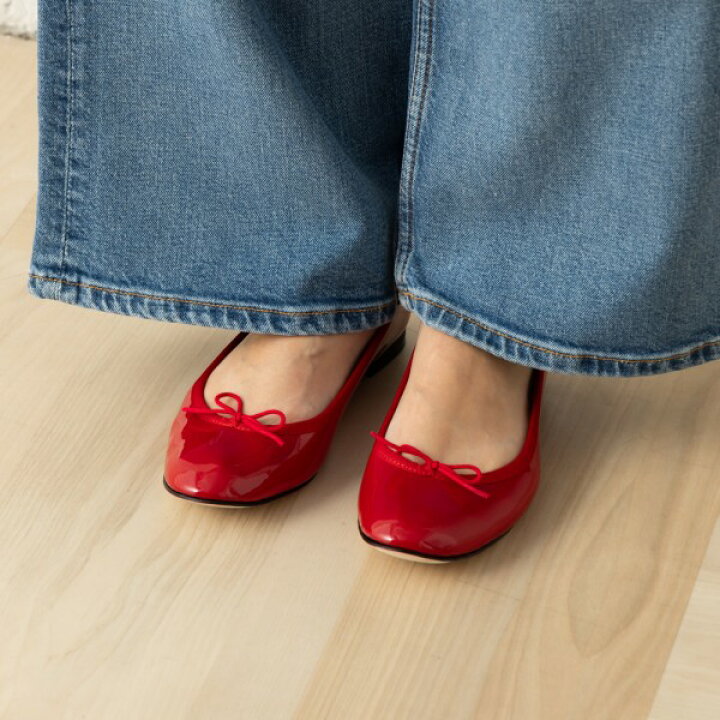 楽天市場】【P10倍 11/4 20時～ 11/6 9時】repetto レペット バレエ 