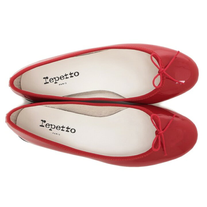 楽天市場】レペット repetto バレエシューズ 靴 バレーシューズ 