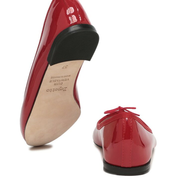 楽天市場】レペット repetto バレエシューズ 靴 バレーシューズ 