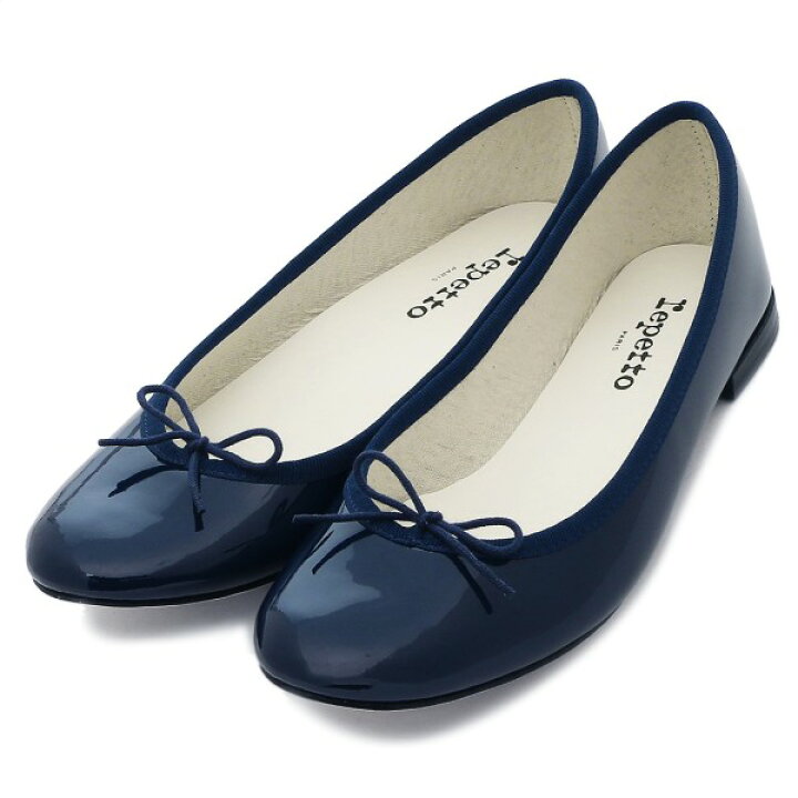 楽天市場】repetto レペット バレエシューズ V086V BB CENDRILLON 