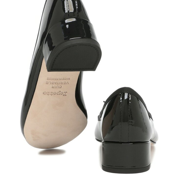 楽天市場】レペット repetto バレエシューズ 靴 バレーシューズ 