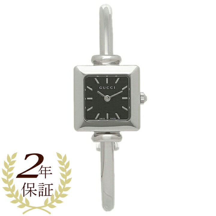 楽天市場】【2年保証】グッチ 時計 レディース 20mm クォーツ GUCCI