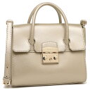 フルラ ショルダーバッグ FURLA 884880 BGX6 AMT KGK ゴールド カーキ ランキングお取り寄せ