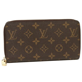 【P10倍 4/23 20時～4/26 9時】ルイヴィトン 財布 長財布 メンズ/レディース LOUIS VUITTON M42616 ブラウン 一粒万倍日