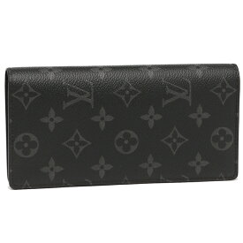 【返品OK】ルイヴィトン 長財布 メンズ LOUIS VUITTON M61697 グレー