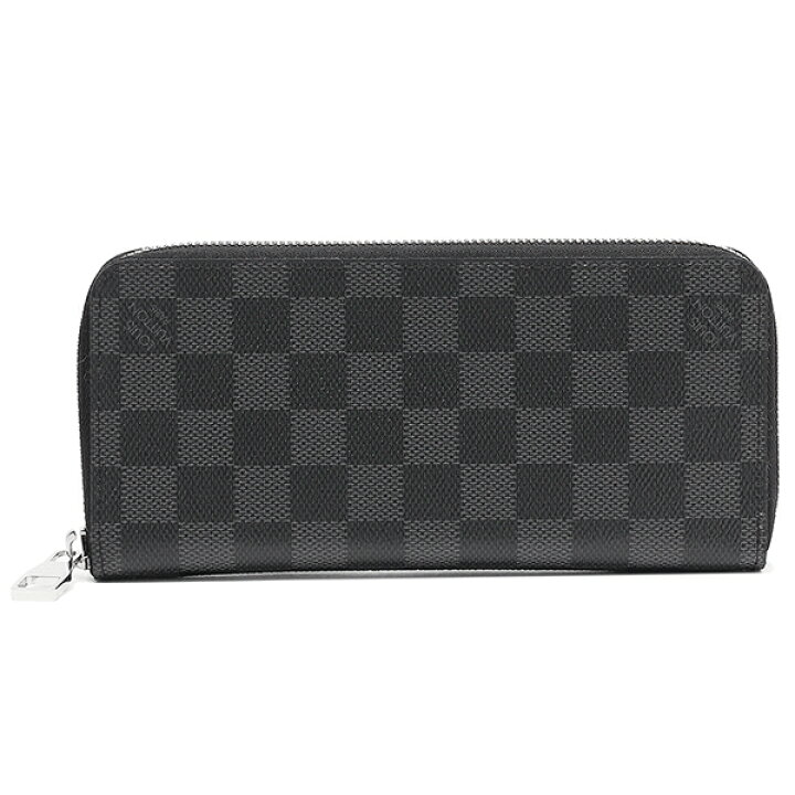 楽天市場】ルイヴィトン 財布 LOUIS VUITTON 長財布 ダミエ 財布 ルイ 
