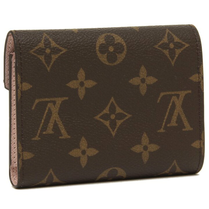 楽天市場】ルイヴィトン 折財布 レディース LOUIS VUITTON M62360 