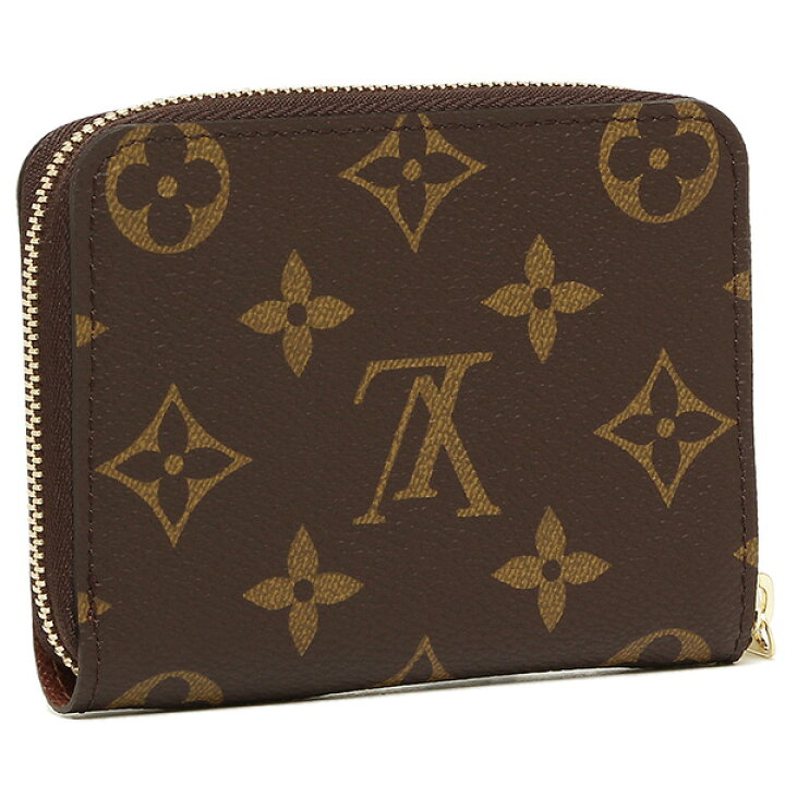 楽天市場】ルイヴィトン LOUIS VUITTON ルイヴィトン コインケース 