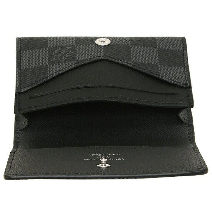 楽天市場】ルイヴィトン カードケース メンズ LOUIS VUITTON N63338  