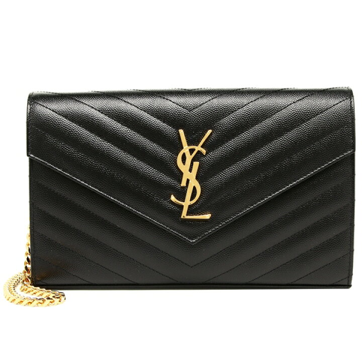 楽天市場】サンローラン ショルダーバッグ レディース SAINT LAURENT 