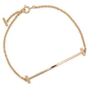 【返品OK】ティファニー ブレスレット アクセサリー レディース TIFFANY&Co. 36667281 ローズゴールド