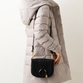 シーバイクロエ ショルダーバッグ ハナ Mサイズ レディース SEE BY CHLOE CHS17SS896305