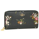 コーチ 長財布 アウトレット レディース COACH F29384 IMF23 ネイビー