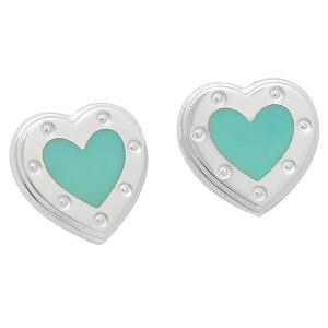 【24時間限定ポイント10倍】【返品OK】ティファニー ピアス アクセサリー レディース TIFFANY&Co. 60994862 シルバー ブルー