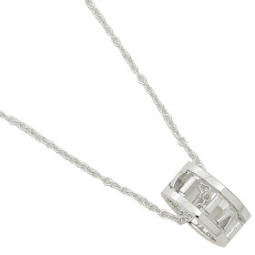 【4時間限定ポイント10倍】【返品OK】ティファニーネックレスアクセサリーレディースTIFFANY&Co.37958042シルバー