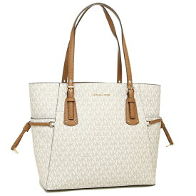 【P10倍 5/30 20時～5/31 9時】マイケルコース トートバッグ ボイジャー レディース MICHAEL KORS 30H1GV6T4V 30T8GV6T4B 30H1SV6T4V