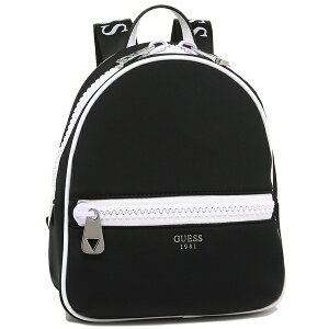 【4時間限定ポイント10倍】ゲス リュック レディース GUESS JN718432 BLA ブラック