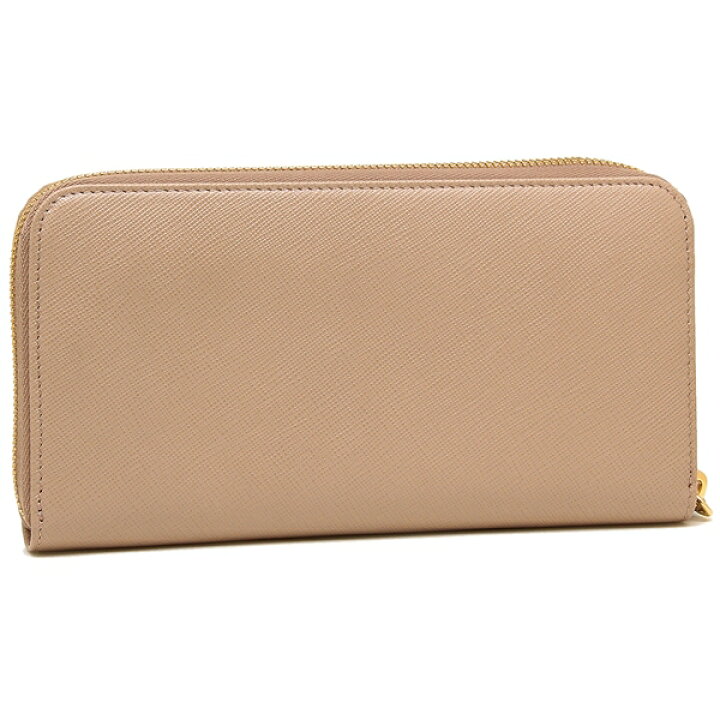 楽天市場】プラダ 長財布 財布レディース PRADA 1ML506 QWA F0236 