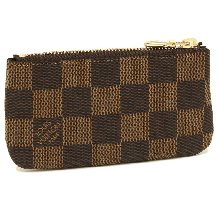 楽天市場】LOUIS VUITTON ルイヴィトン N62658 ダミエ ポシェットクレ  