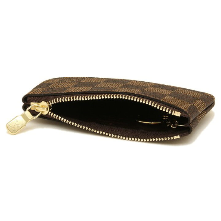 楽天市場】LOUIS VUITTON ルイヴィトン N62658 ダミエ ポシェットクレ  