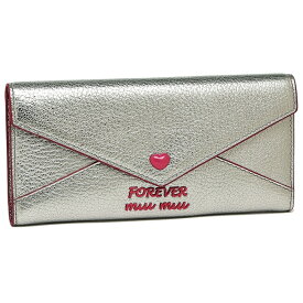 楽天市場 ミュウミュウ財布 新品の通販