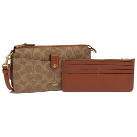 楽天市場 Coach 長財布 レディースバッグ バッグ バッグ 小物 ブランド雑貨の通販