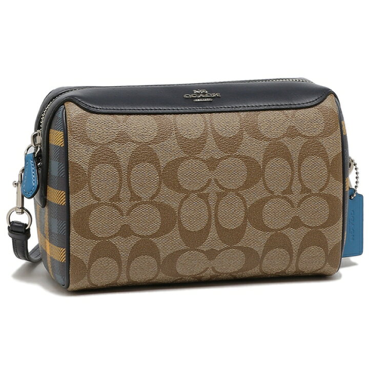 楽天市場】コーチ ショルダーバッグ アウトレット レディース COACH 