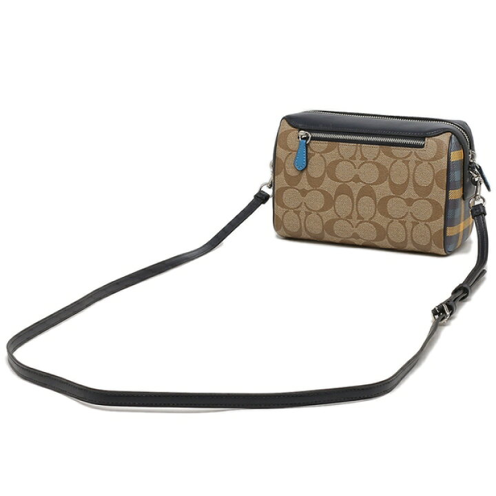 楽天市場】コーチ ショルダーバッグ アウトレット レディース COACH 