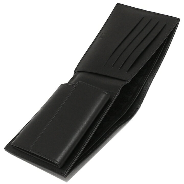 楽天市場】ダンヒル 折財布 メンズ DUNHILL 19F2932AV 001R ブラック  