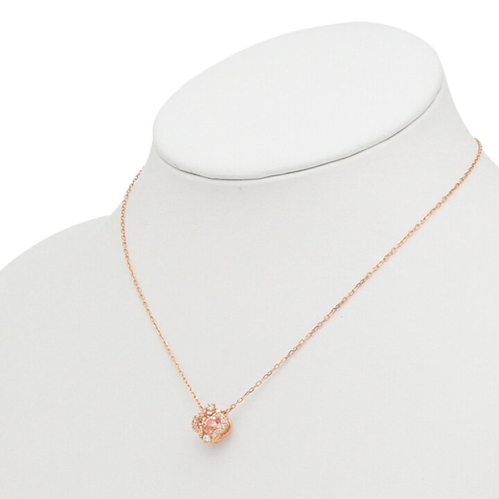 楽天市場】スワロフスキー ネックレス アクセサリー SWAROVSKI 5514488 