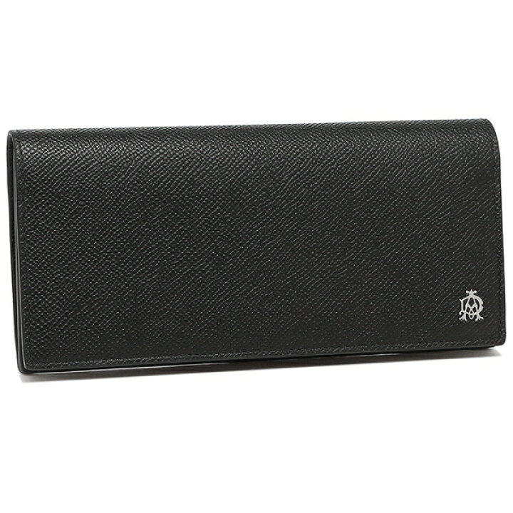 楽天市場 10 Offクーポン 10 7 15時 10 14 9時 ダンヒル 財布 長財布 メンズ Dunhill 19f2c10ca001r ブラック 返品ok Axes アクセス 楽天市場店