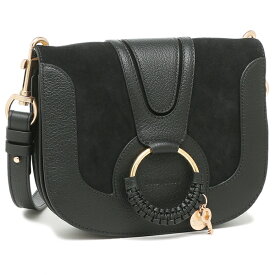 シーバイクロエ ショルダーバッグ ハナ レディース SEE BY CHLOE CHS18AS896417