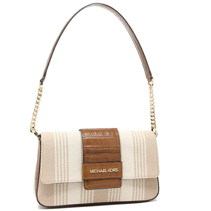 楽天市場 マイケルコース バッグ ショルダーバッグ アウトレット レディース Michael Kors 35s0gwzl6c Bisque Multi ベージュマルチ Axes アクセス 楽天市場店 楽天市場 マイケルコース バッグ ショルダーバッグ アウトレット レディース Michael Kors 35s0gwzl6c Bisque Multi ベージュマルチ Axes アクセス 楽天市場店