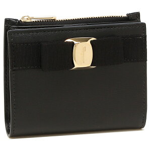 FERRAGAMO tFK ܂z @ NEW VARA MINI WALLET fB[X 22E009 Salvatore Ferragamo